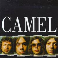Camel : Camel-25th Anniversary Compilation